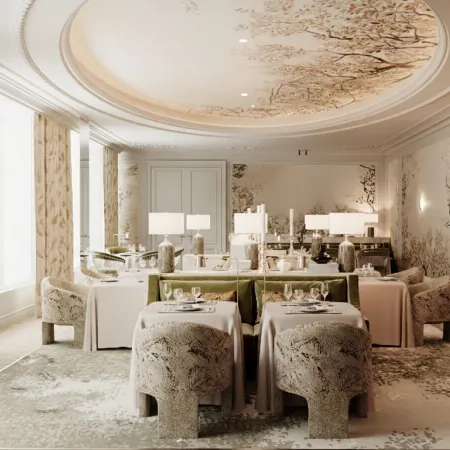 Relais d'Amboise - the Leading Hotels of the World
