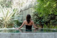 Rodavento Boutique Hotel & Spa - رومانسي