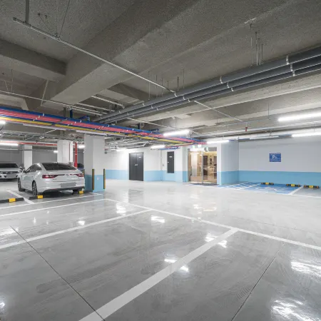Hound Hotel Hyeoksindosi Branch