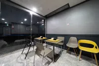 M Motel Bongpyeong Pyeongchang
