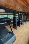 Siramat Hotel - Gym