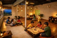 Maati Resort by the Lake Hill - Wifi