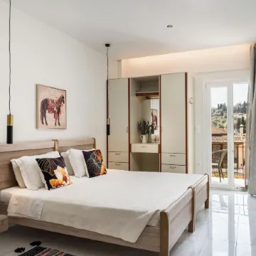 Ipsos Pool Apartments, Elena & Maria by Konnect