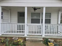 Charming Mountain Retreat with Fire Pit, Fenced Yard, Scenic Views, and Privacy. - 3성급