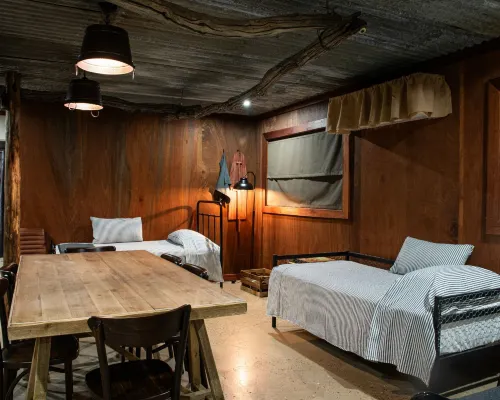 The Staging Post Hotels in Longreach