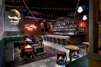 Conrad Las Vegas at Resorts World - 5-Star