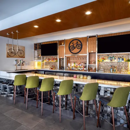 Hilton Garden Inn Redmond Seattle