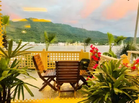 Yog Niketan by Sanskriti Hotels in 