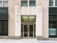 Nester Finn Financial District Hotels near The Oculus