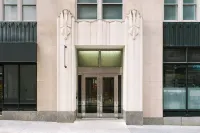 Nester Finn Financial District Hotels near Wall Street