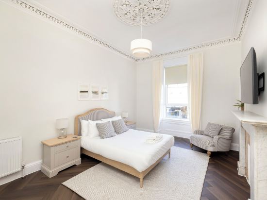 Joivy Family Flat Near Leith