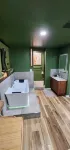 Zen Retreat-jacuzzi, Kitchenette, Walk to fun