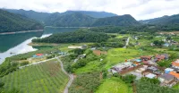 Chungju Morning Lake SPA Pension - Pools