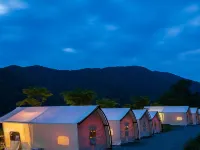 Gyeongju Ogle-Ogle Glamping Hotels near Sinseonsa Temple