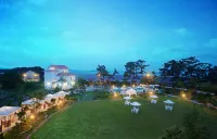 Daebudo la Mer le Ciel Pension