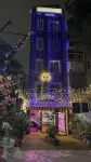 Royal Comfort Castle Hotels near ISKCON Temple Delhi