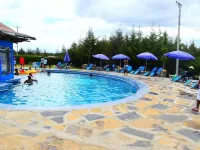 Lalanasi Lodge Hotels in Lamuria