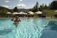 IMLAUER Hotel Schloss Pichlarn - 5-Star
