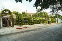 メスカル ブティックホテル