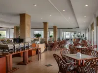 Sinabung Hills Berastagi Hotels in Karo