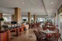 Hotel Sinabung Hills Berastagi