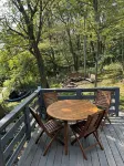 Relaxing 3 Br Seven Springs Mountain Cabin