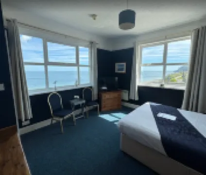 Channel View Hotel