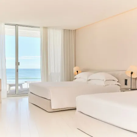 Hôtel Plage Palace & Spa Hotels in Herault