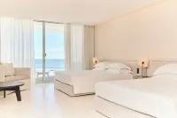 Hôtel Plage Palace & Spa