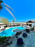 Lorencillo Miramar - Pools