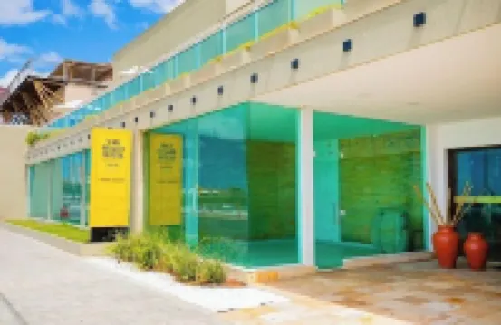 Yak Beach Hotel Natal