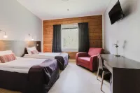 Aava Hotel