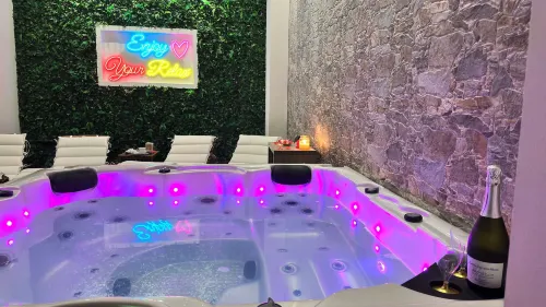 B&B Sicily in Love - 3 estrellas
