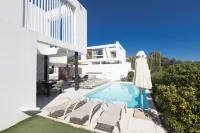 Ayia Napa Kube Villa Kb2 - 2-Star