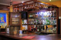 Lushoto Executive Lodge - bar