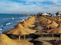 Beach Club Ippocampo Hotels in Manfredonia