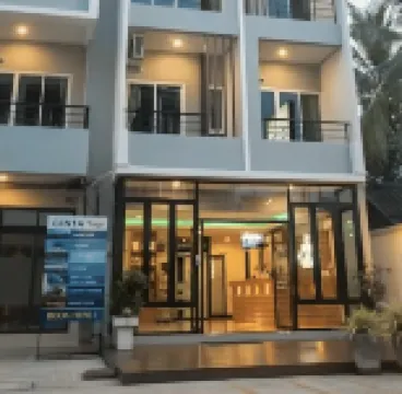 Krabi Cinta House