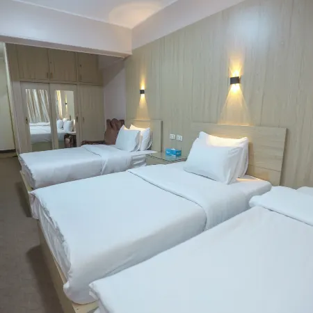 Guardian Guest House
