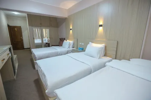 Guardian Guest House