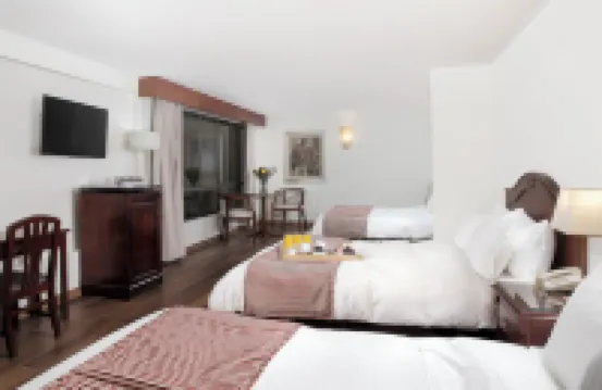 Mr. Hotels