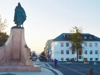 Hotel Leifur Eiriksson Hotels in Reykjavik
