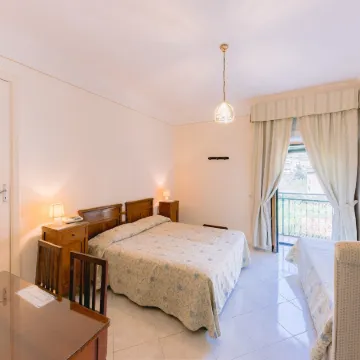 Hotel Toro
