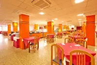 Mll Caribbean Bay - breakfast