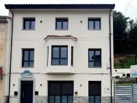 Sella Rooms Hotels in Parres