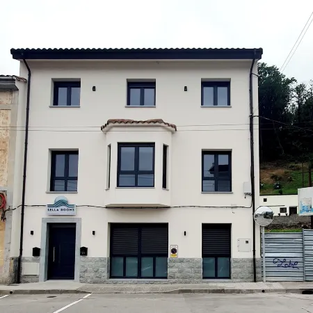 Sella Rooms