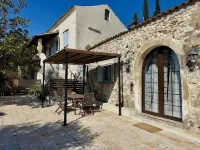Marcora Historic Mansion