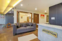 Hotel RK Residency - 2 estrellas