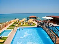 Ekavi Hotel - Pool