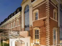 Alliance Lille - Couvent des Minimes Hotels in Lille