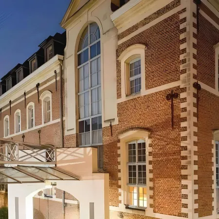 Alliance Lille - Couvent des Minimes